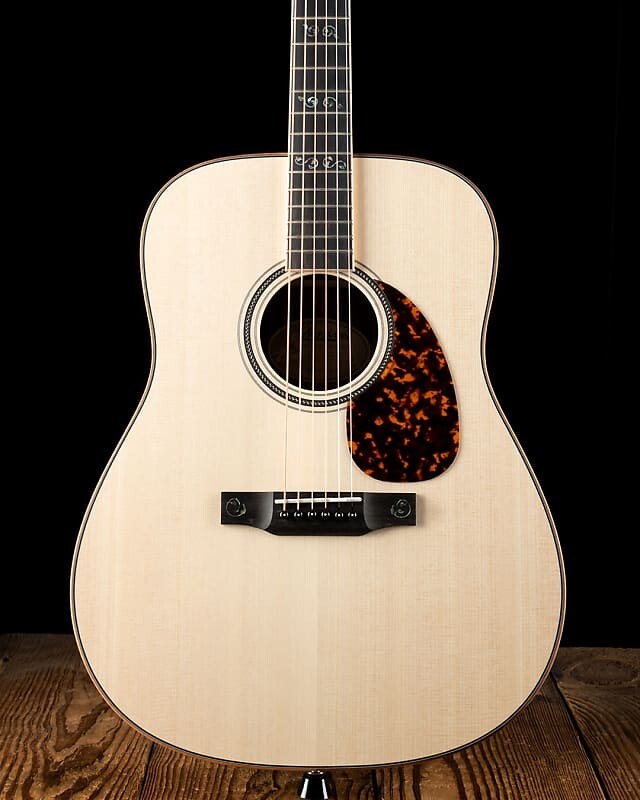

Акустическая гитара Larrivee D-03 Rosewood Vine Special - Natural - Free Shipping