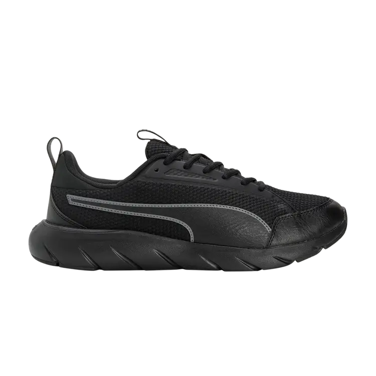 

Кроссовки Softride Flex Lace Wide, черный