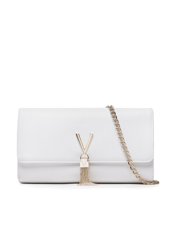 

Кошелек Valentino, белый