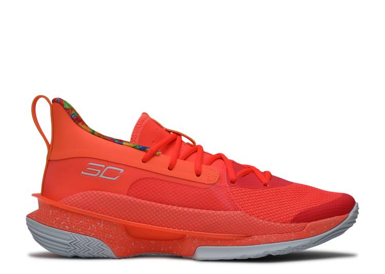 Under armor curry cheap 7 sour patch