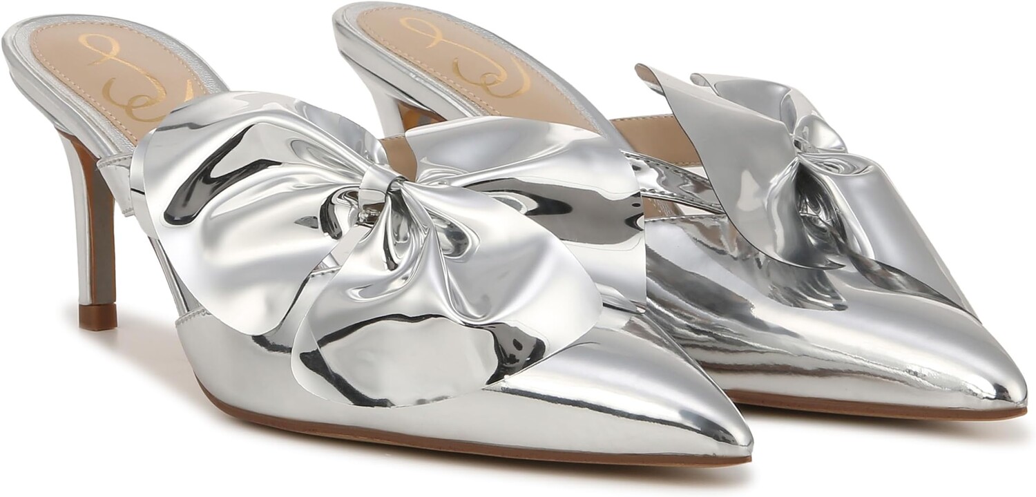 

Туфли Veranda 2 Sam Edelman, цвет Soft Silver