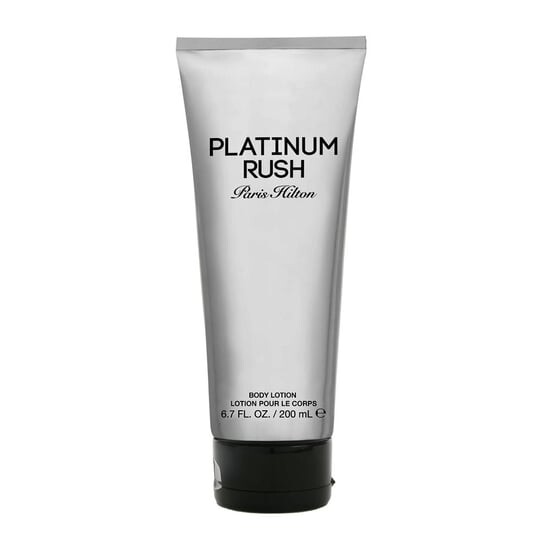 

Пэрис Хилтон, Platinum Rush, лосьон для тела, 200 мл, Paris Hilton