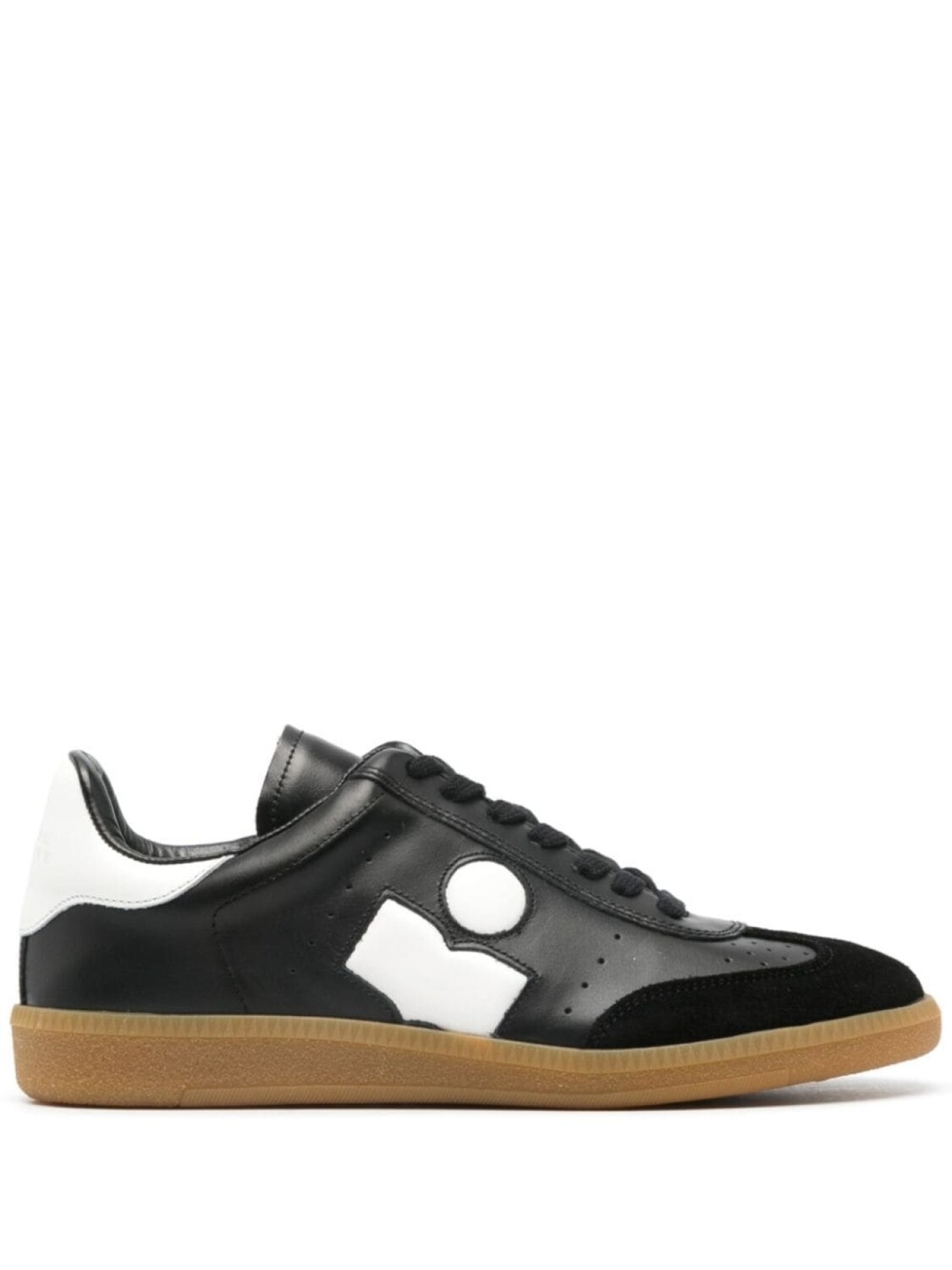 

Кроссовки Bryce ISABEL MARANT, черный