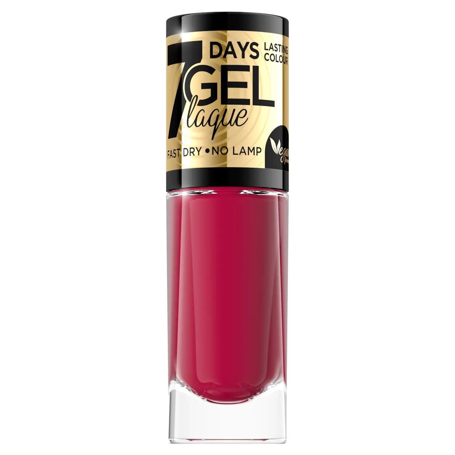 

Гель-лак для ногтей 49 Eveline Cosmetics Gel Laque, 8 мл
