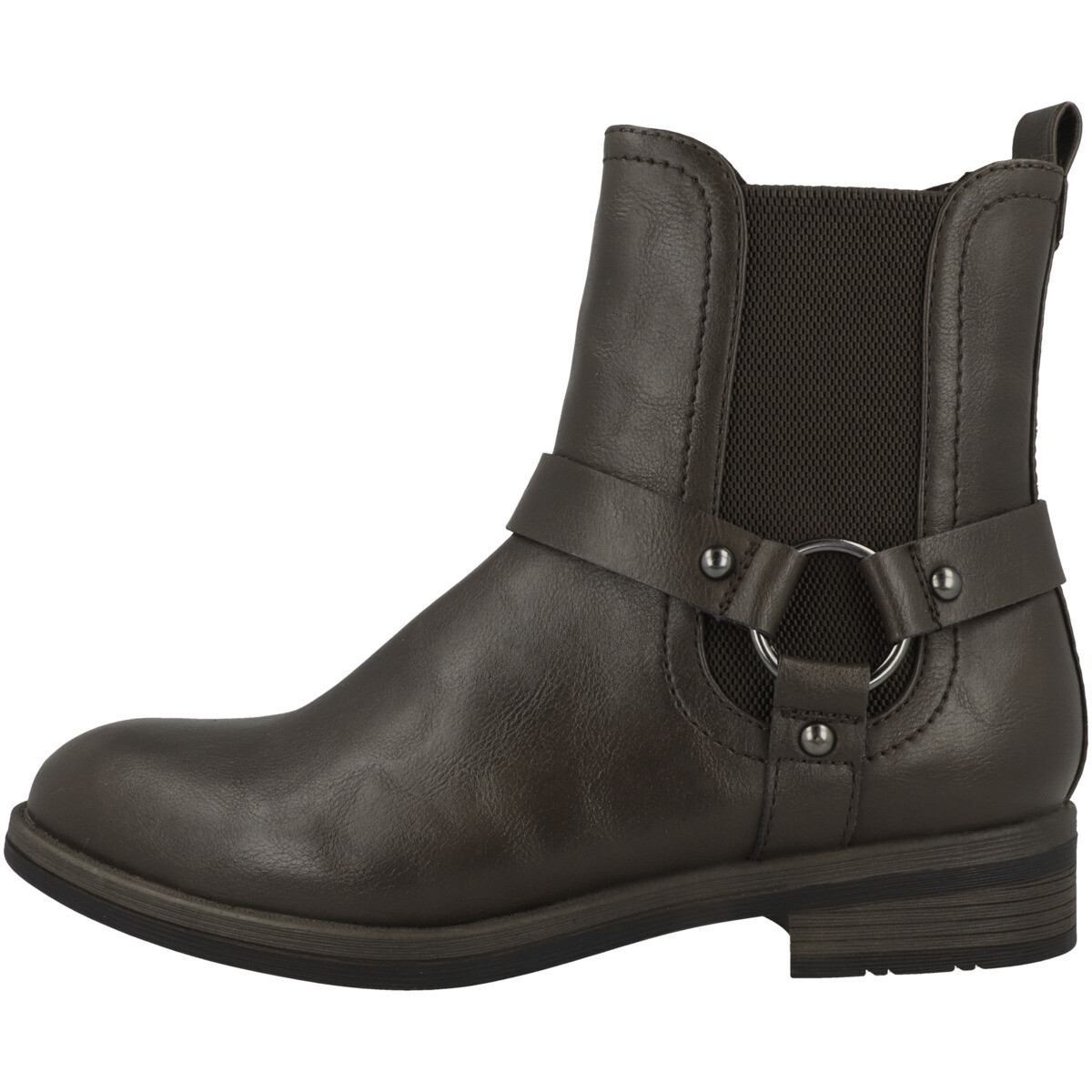 

Ботинки Tamaris Chelsea 1 25352 41, цвет dunkelbraun