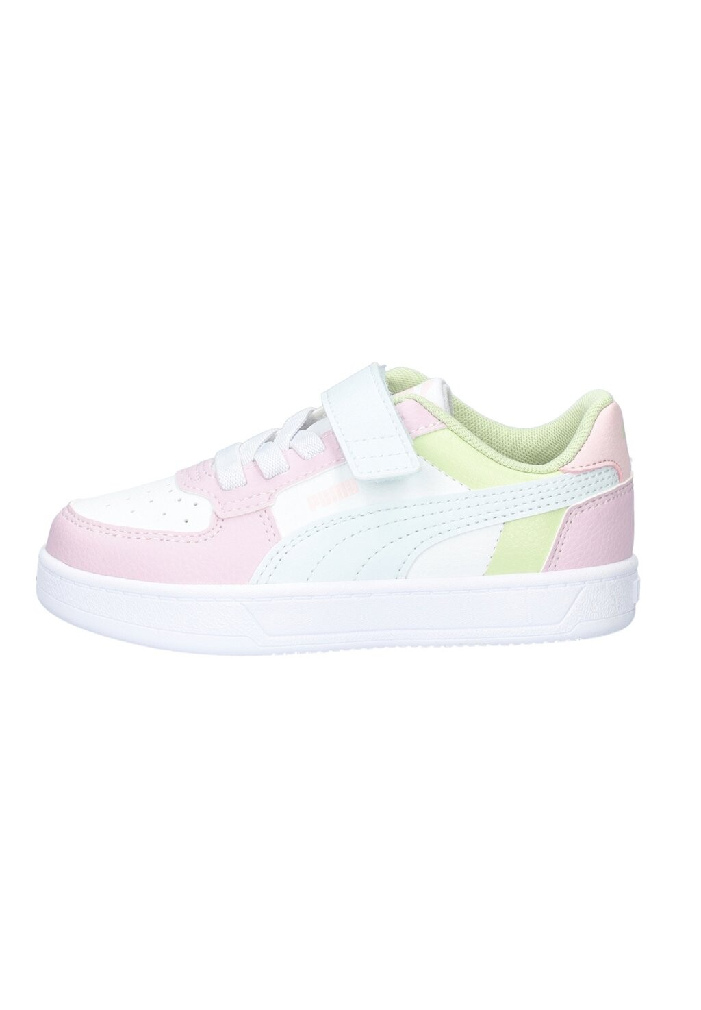 

Кроссовки низкие CAVEN 2.0 Puma, цвет wit