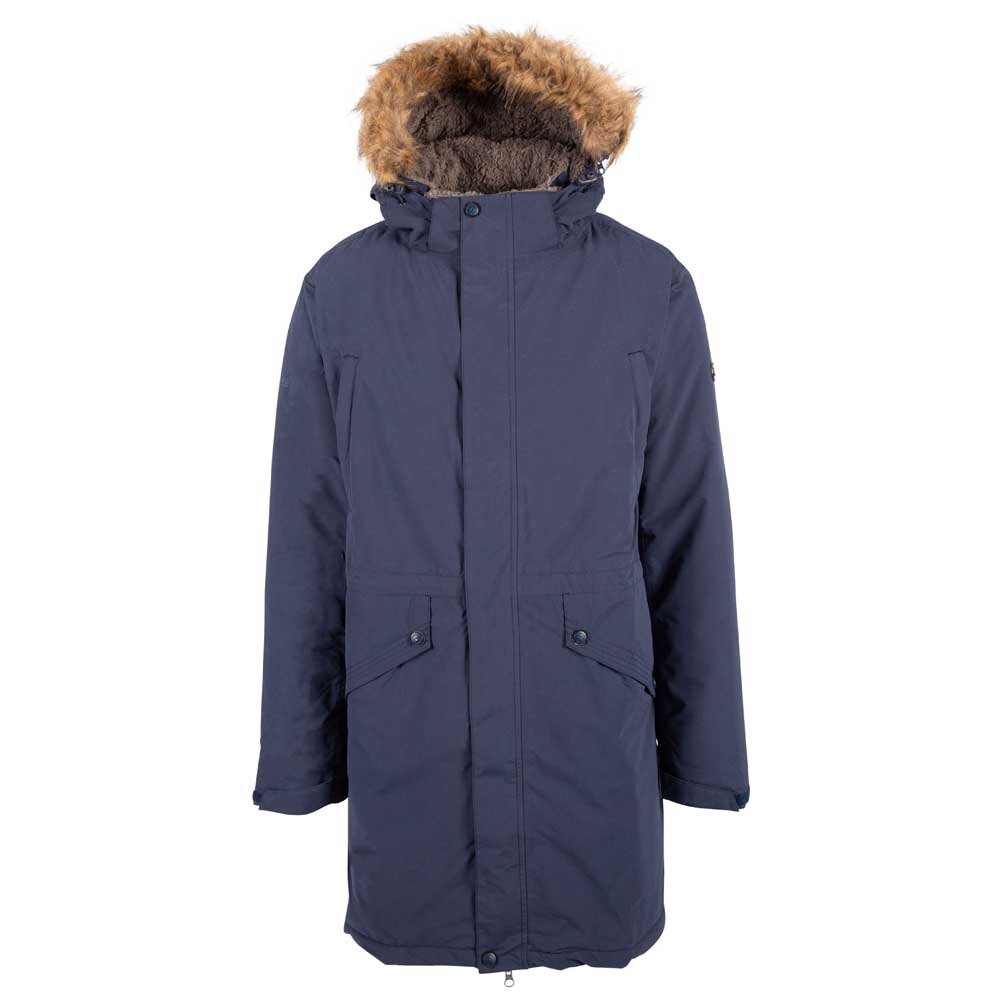 

Куртка Trespass Verton TP50, серый