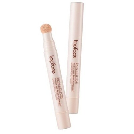 

Skin Editor Concealer Корректор для восстановления возраста со спонжем 003 5,5 мл Assorted