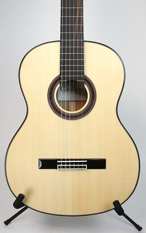 Акустическая гитара Cordoba F7 Flamenco Nylon String чехол mypads fondina bicolore для doogee f7
