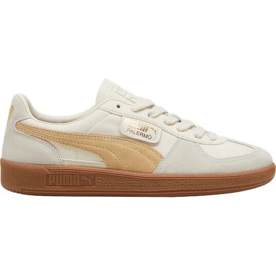 

Кроссовки Puma Palermo, цвет Alpine Snow-Desert Dust-Gum