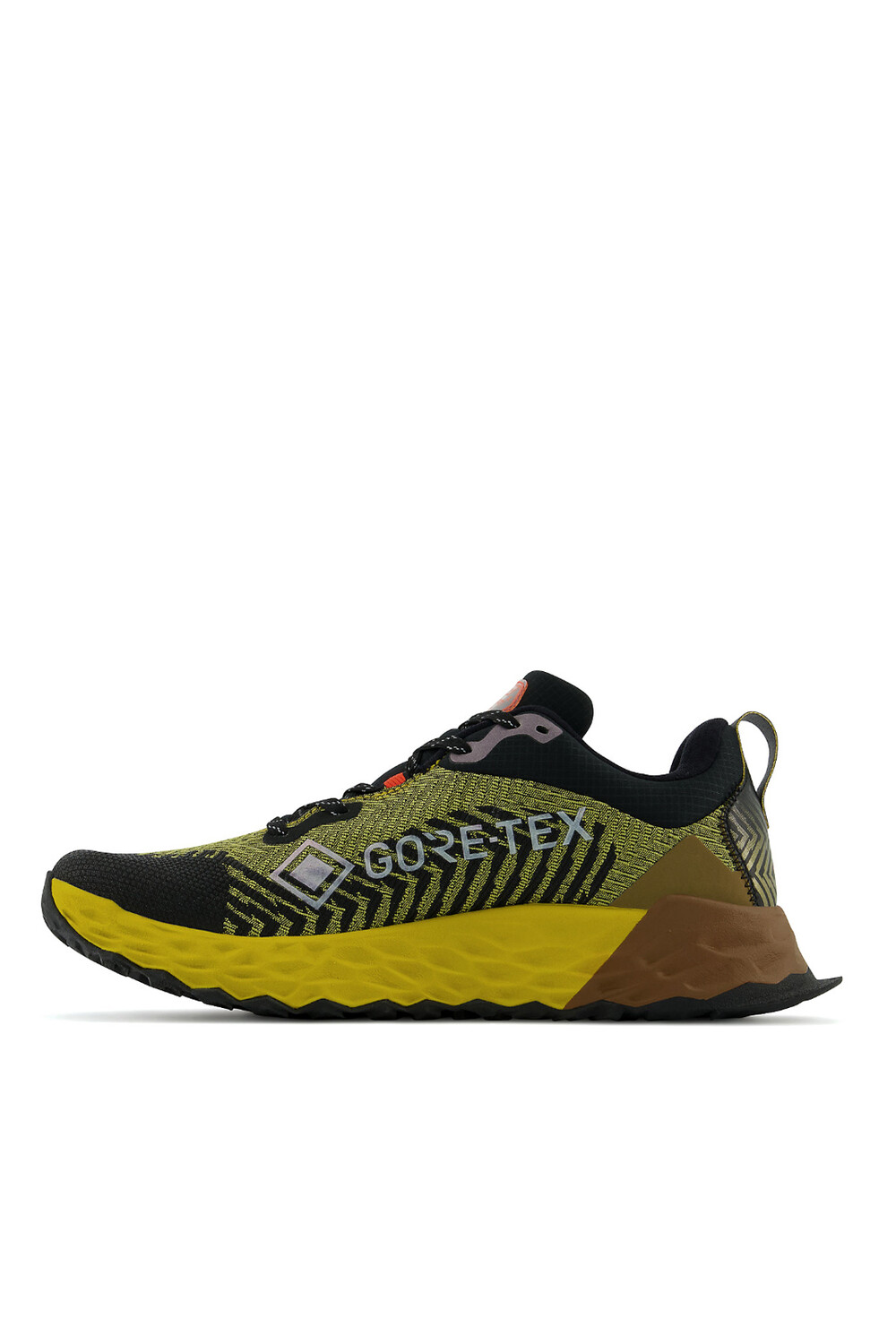 

Кроссовки - Желтые - Плоские New Balance, желтый