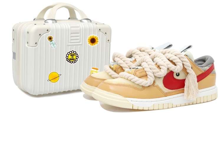 

Мужские кроссовки для скейтбординга Nike Air Dunk Jumbo