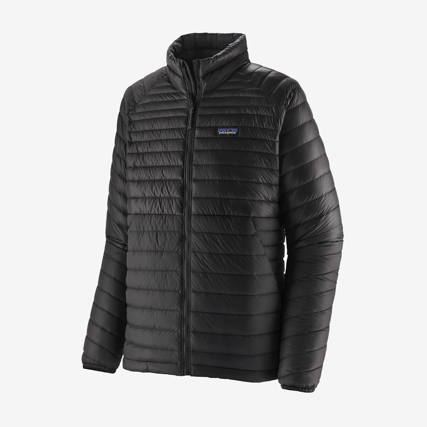 

Мужской пуховик AlpLight Patagonia, черный