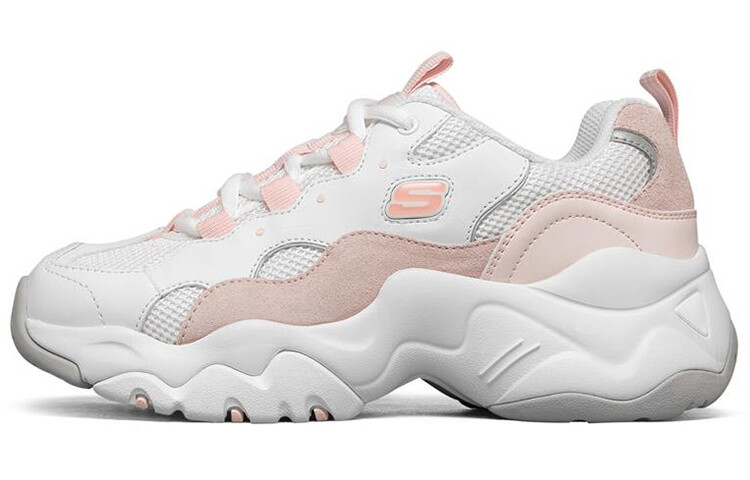 

Skechers D'LITES Life Повседневная обувь женская