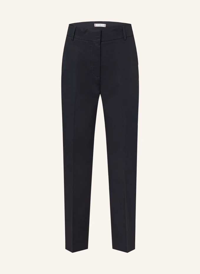 

Брюки 7/8 Tommy Hilfiger, синий