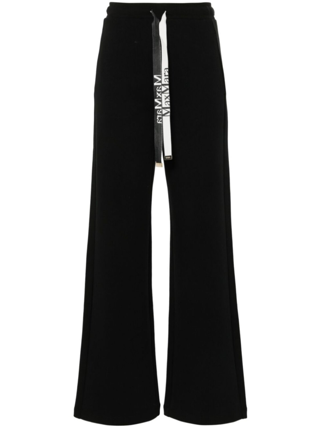 

'S Max Mara спортивные брюки Potenza, черный