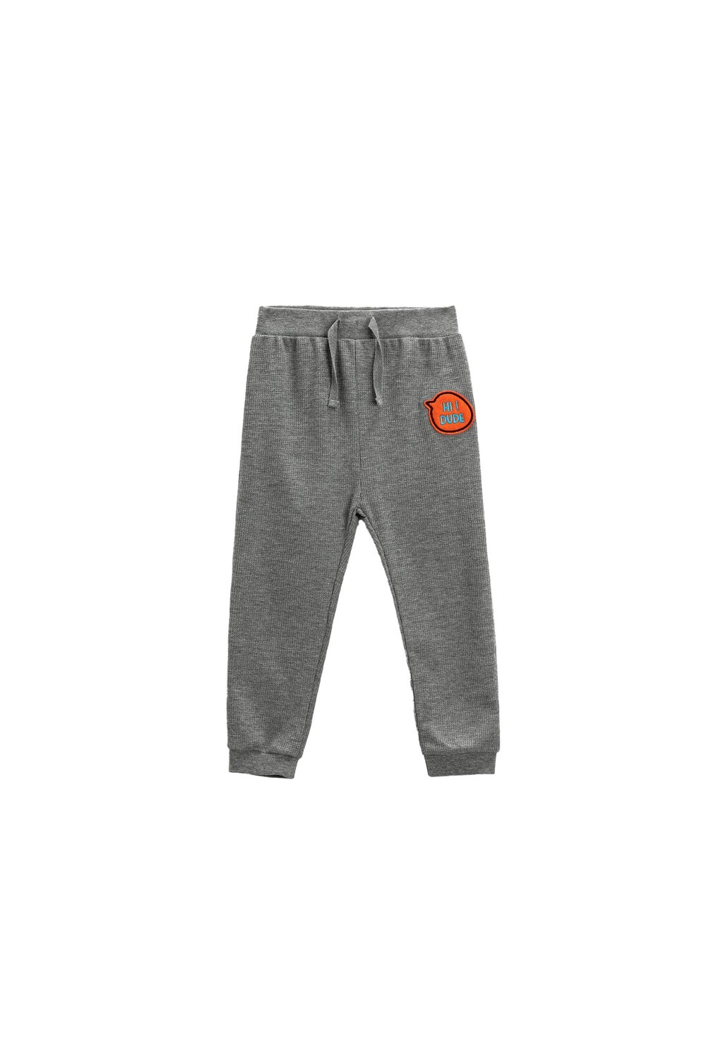 

Брюки спортивные Koton, цвет grey