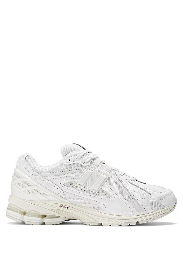 

Мужские кроссовки 1907 с белым логотипом New Balance