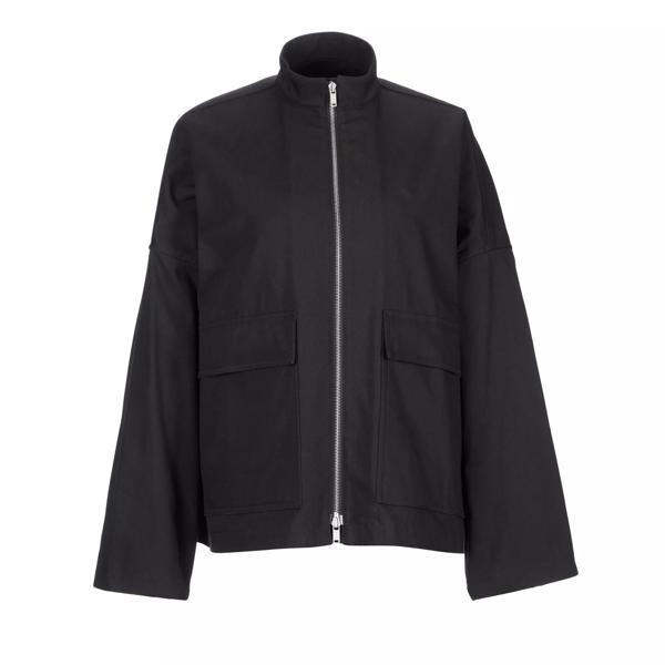 

Куртка blouson 00 Jil Sander, черный
