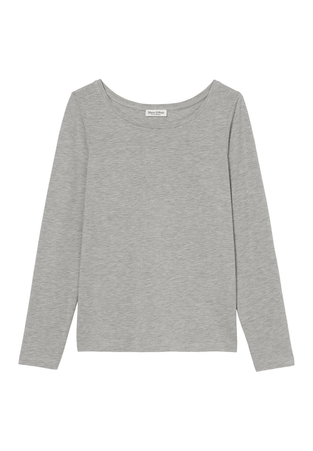 

Рубашка с длинным рукавом REGULAR AUS WEICHEM Marc O'Polo, цвет Soft Stone Melange