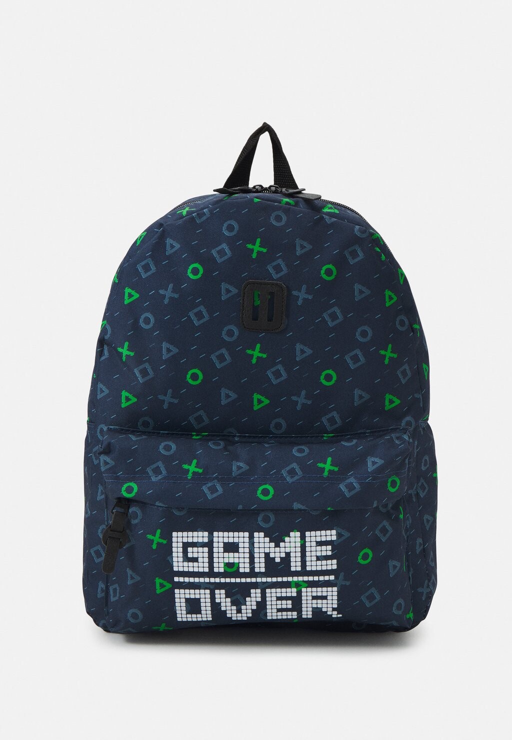 

Рюкзак для путешествий Backpack Skooter Wild Games Unisex Kidzroom, цвет navy