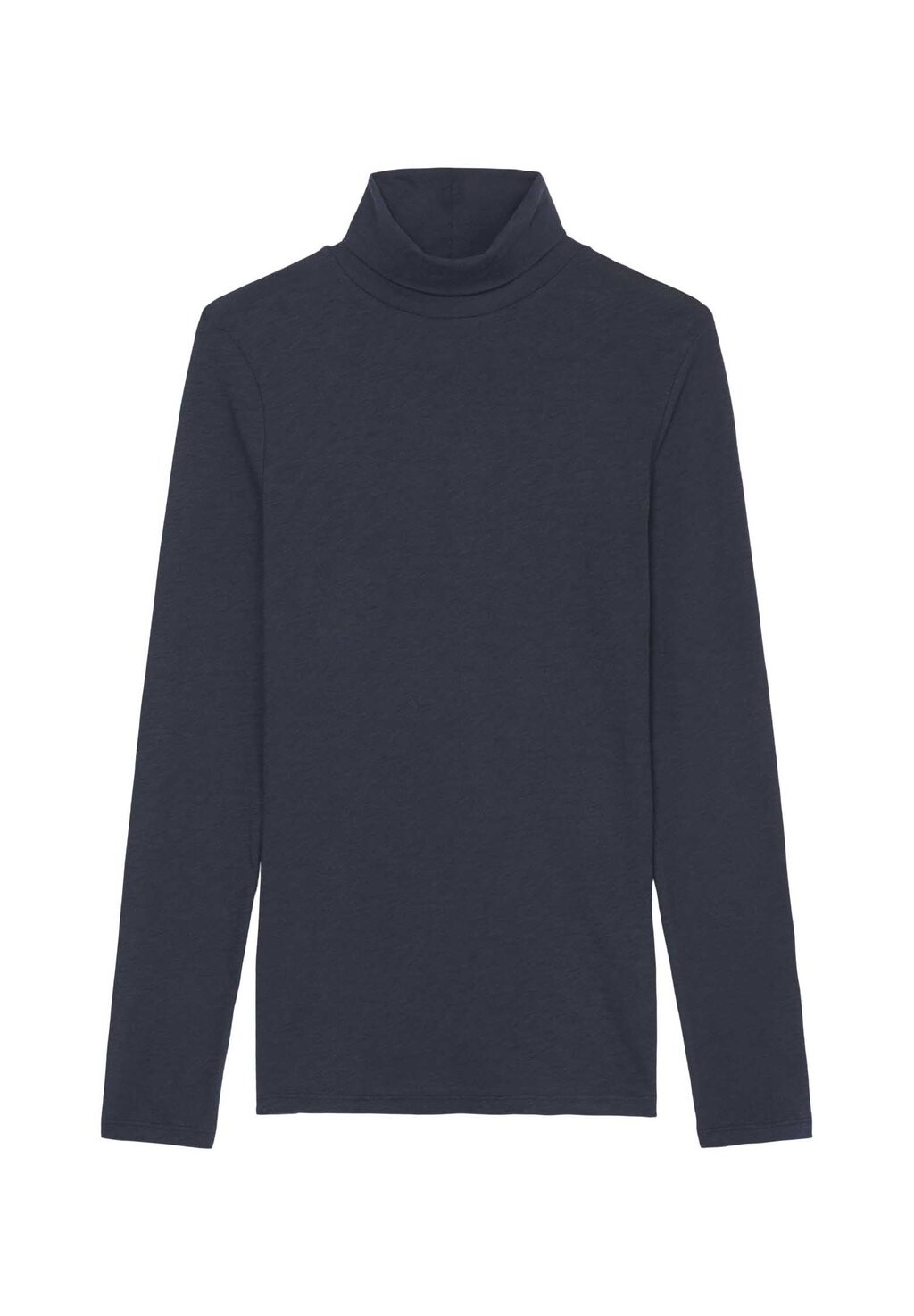 

Топ с длинными рукавами Marc O'Polo DENIM CIRCULARITY, цвет orion blue