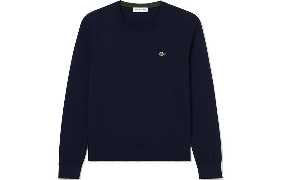 

LACOSTE Женский трикотаж, цвет 166/ navy blue