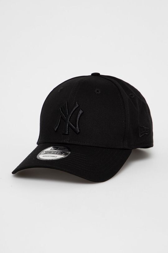 

Кепка Новой Эры New Era, черный