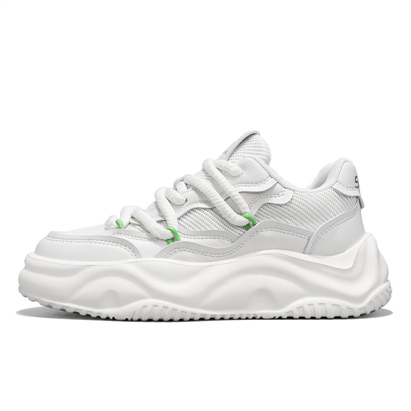 

Кроссовки SENMA Semir Lifestyle Shoes Unisex Low-top, белый