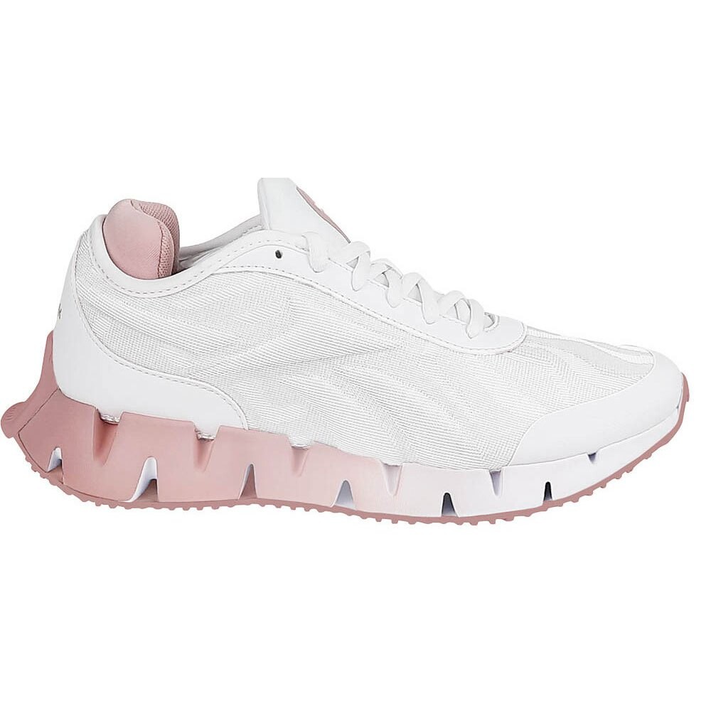 

Кроссовки Reebok Zig Dynamica 3, белый