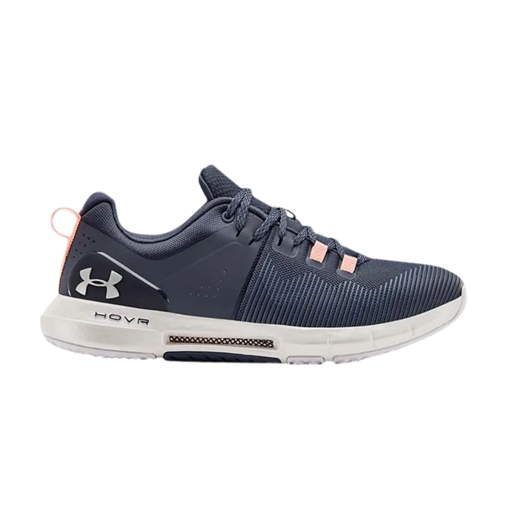 

Кроссовки Wmns HOVR Rise Under Armour, синий