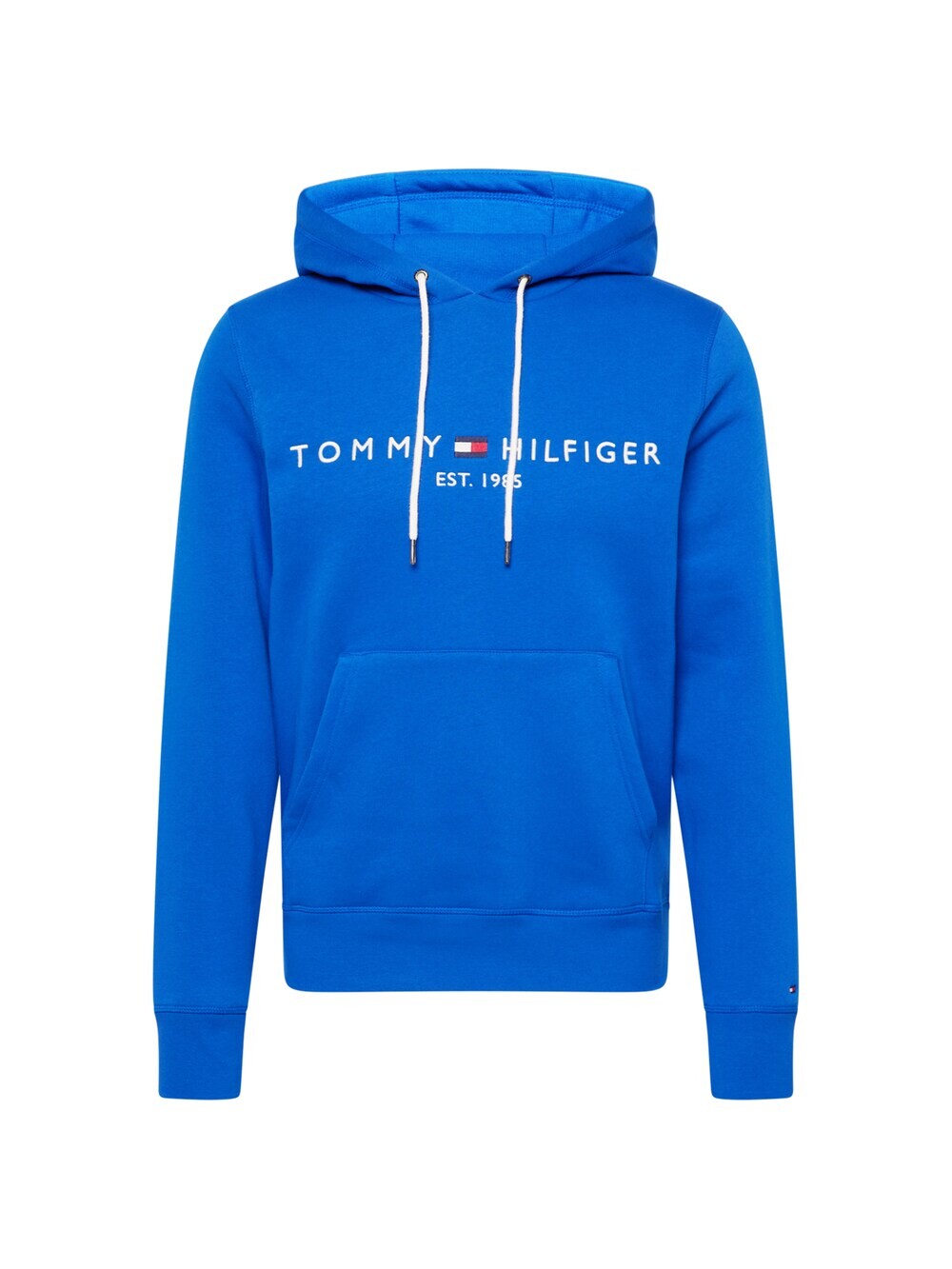 

Толстовка обычного кроя Tommy Hilfiger, синий/темно-синий