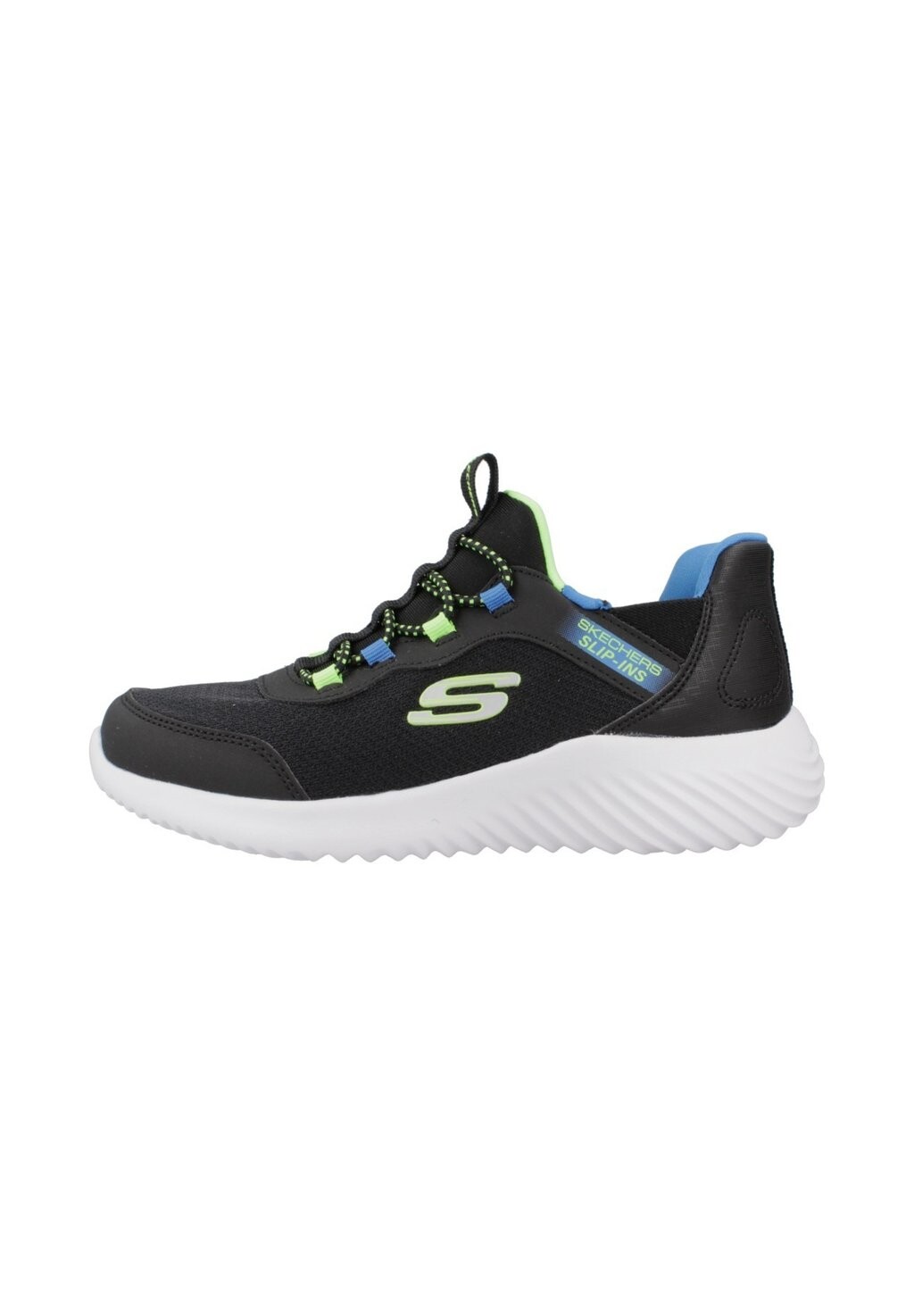 

Кроссовки 403822L Skechers, черный