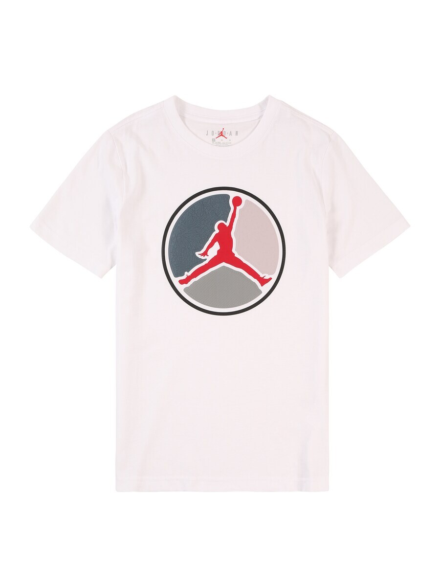 

Футболка Jordan AIR, белый