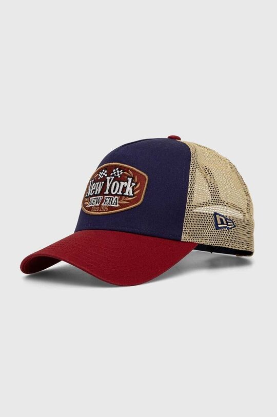 

Кепка New Era, мультиколор