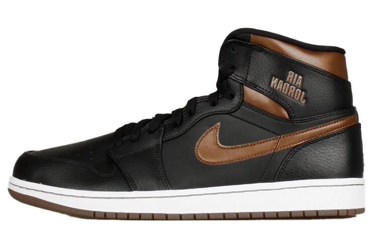 

Jordan Air Jordan 1 винтажные баскетбольные кроссовки мужские