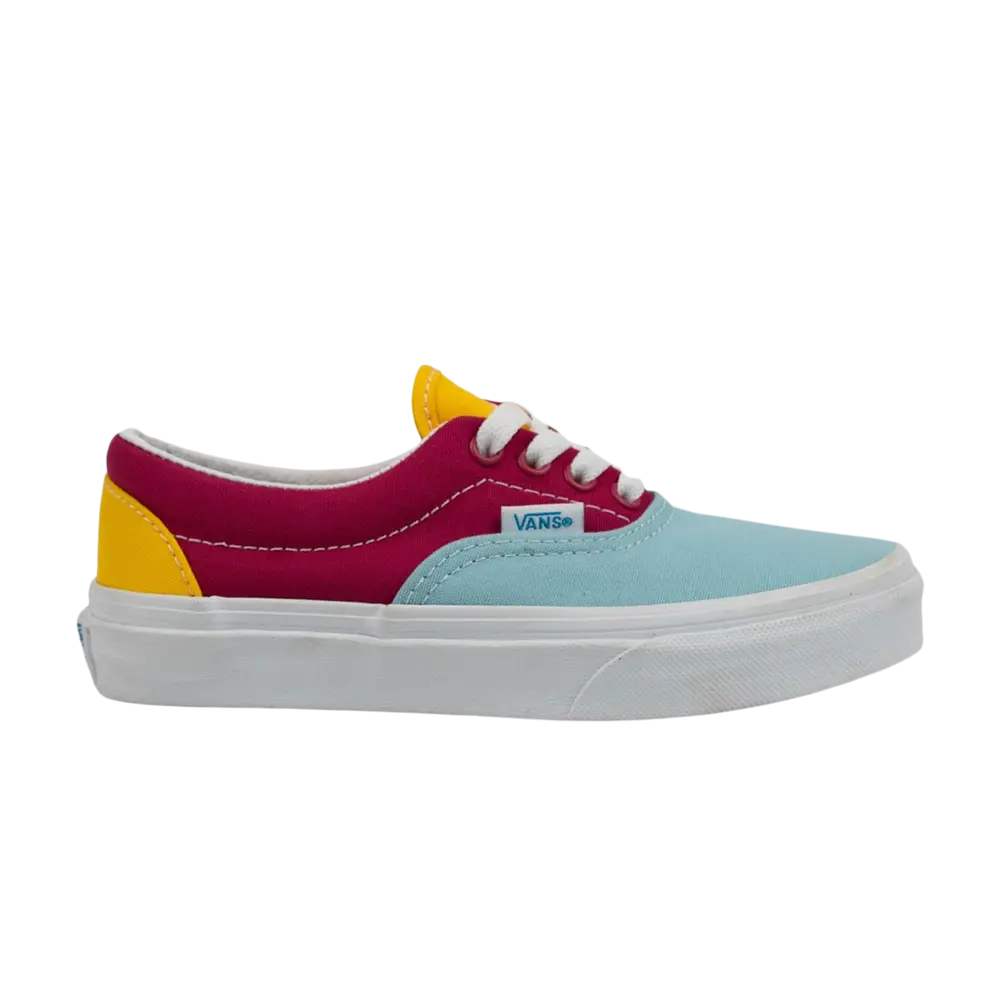 

Кроссовки Era Kids Vans, мультиколор