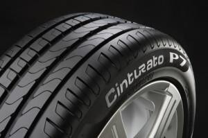 

Летние шины Pirelli CINTURATO P7 s-i XL 225/45 R18 95W