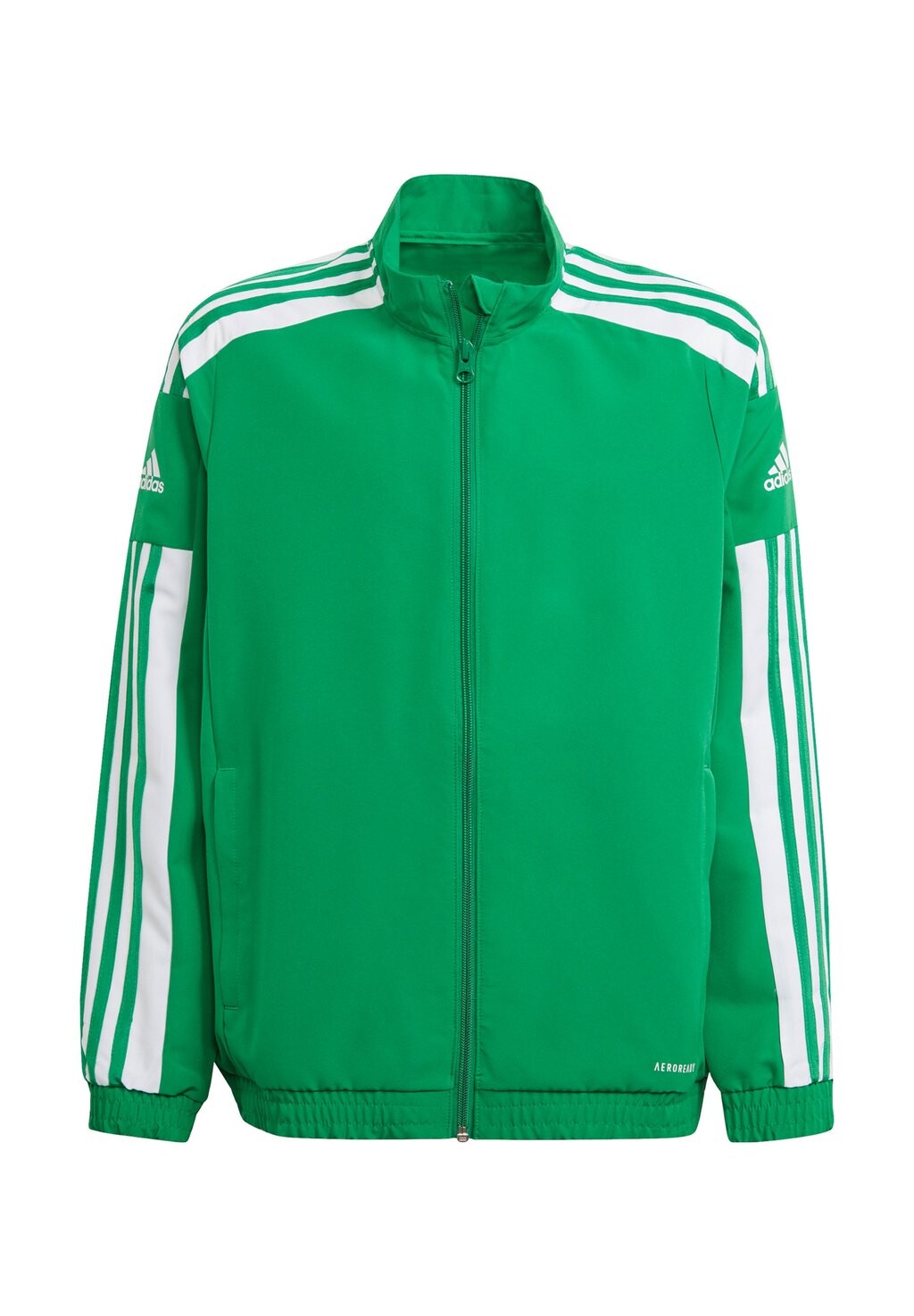 

Куртка тренировочная SQUADRA adidas Performance, цвет gruen