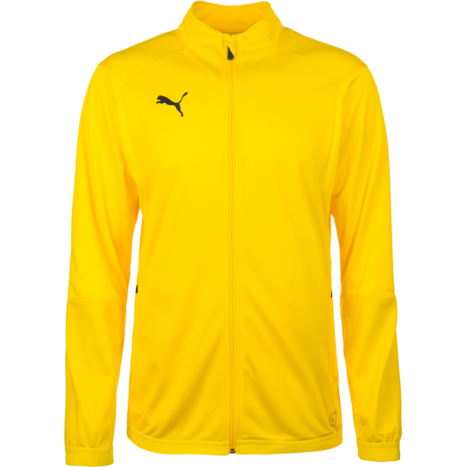 

Спортивная куртка Puma Liga, желтый
