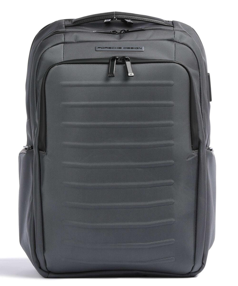 

Рюкзак для ноутбука Roadster Pro L 16 дюймов, нейлон Porsche Design, антрацит