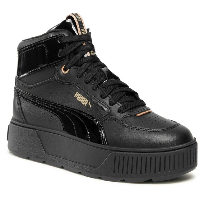 

Кроссовки Puma KarmenRebelle Mid, черный