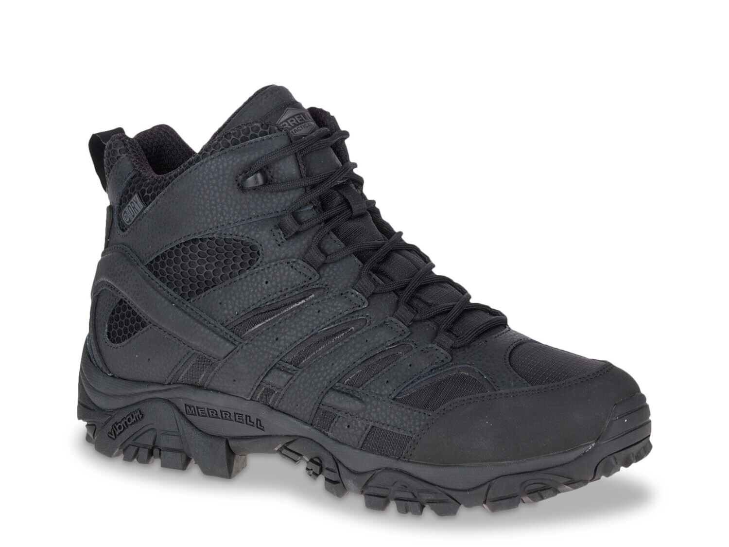 

Ботинки Merrell Moab 2 Mid, черный