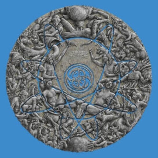 

Виниловая пластинка Goat The Head - Strictly Physical