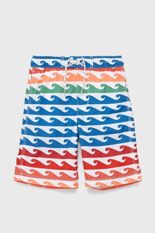 

Детские шорты для плавания GAP, мультиколор