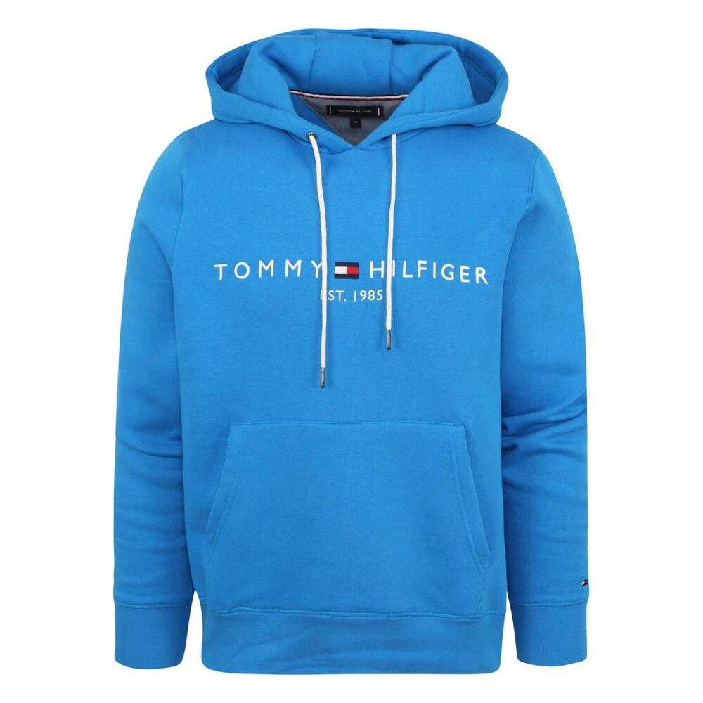 

Худи Tommy Hilfiger MW0MW11599, синий