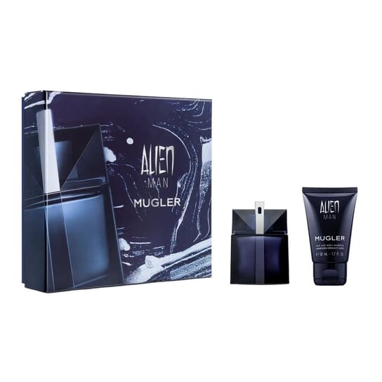 

Набор, 2 шт. Mugler, Alien Man, Thierry Mugler