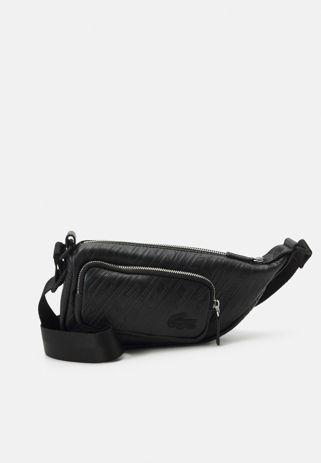 

Сумка через плечо Lacoste