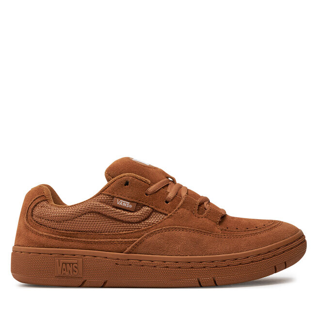 

Кроссовки Vans Speed Ls VN000CTNGWT1 Chipmunk, коричневый