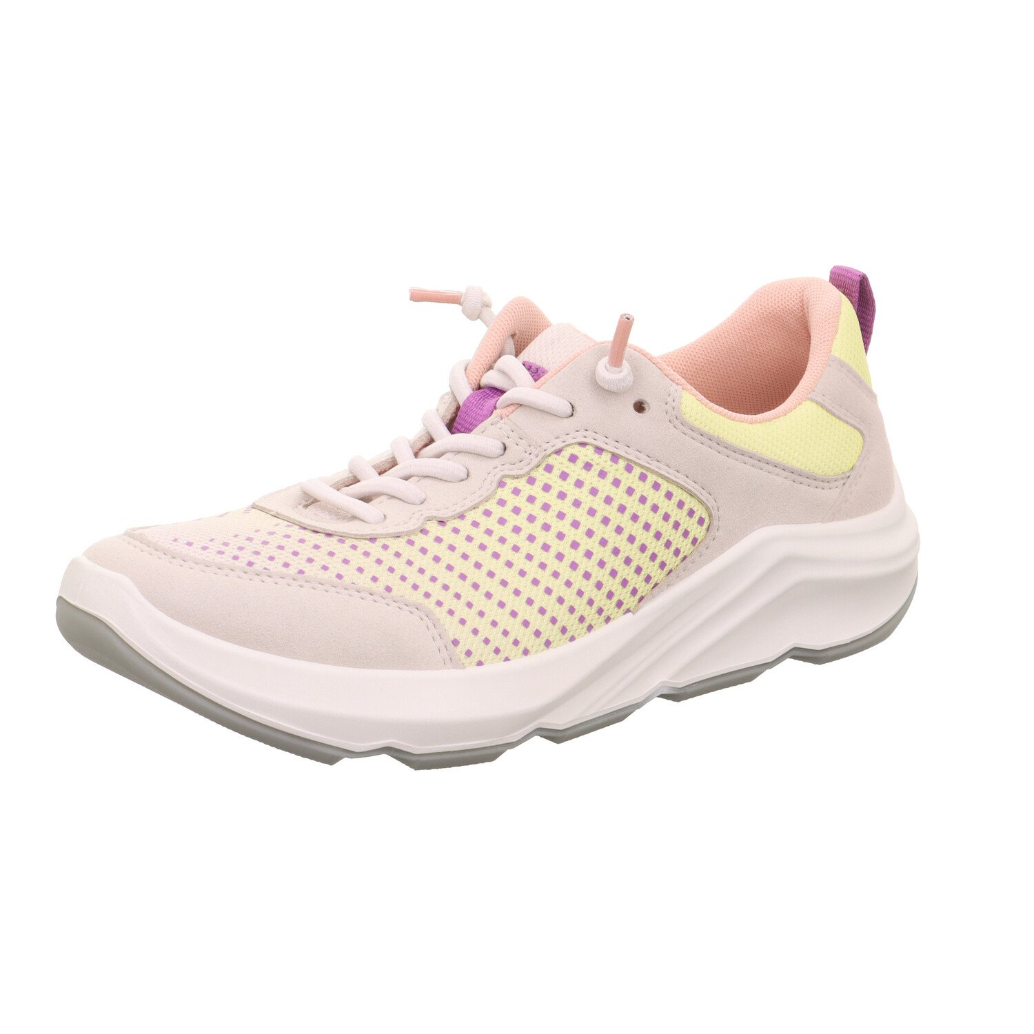 

Кроссовки Legero Low BLISS, цвет Soft Taupe